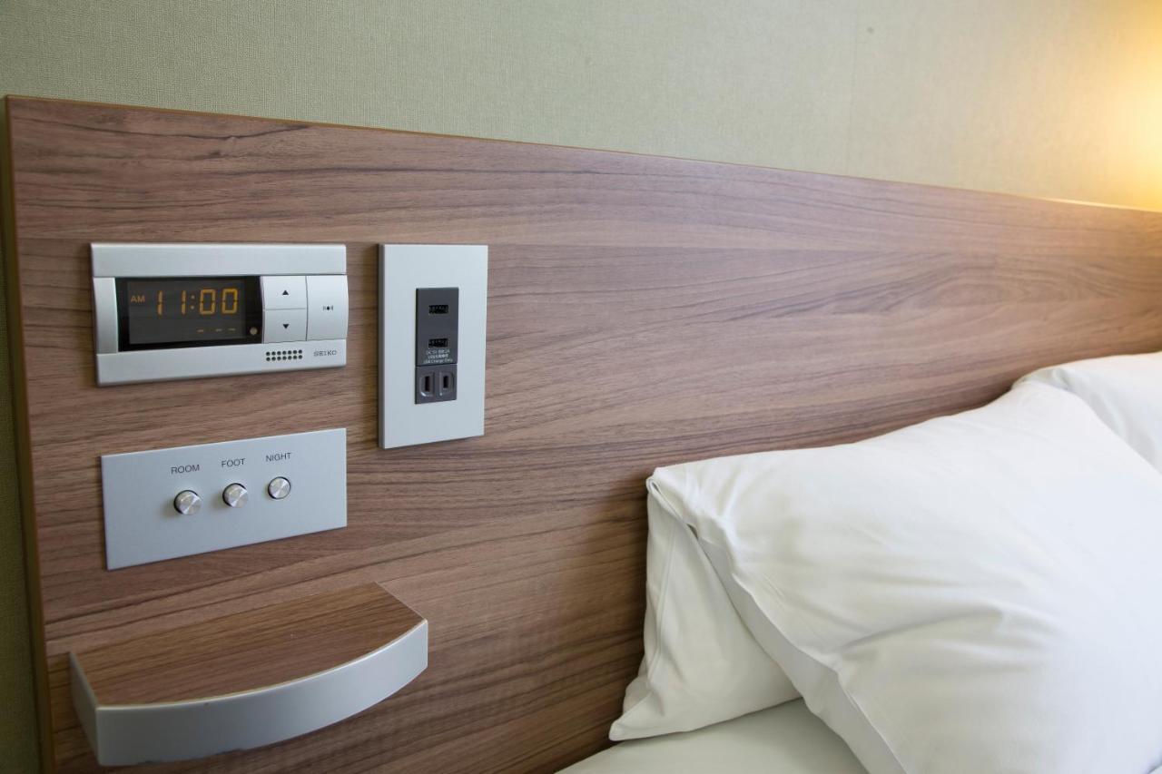 Hotel Econo Камеяма Екстериор снимка